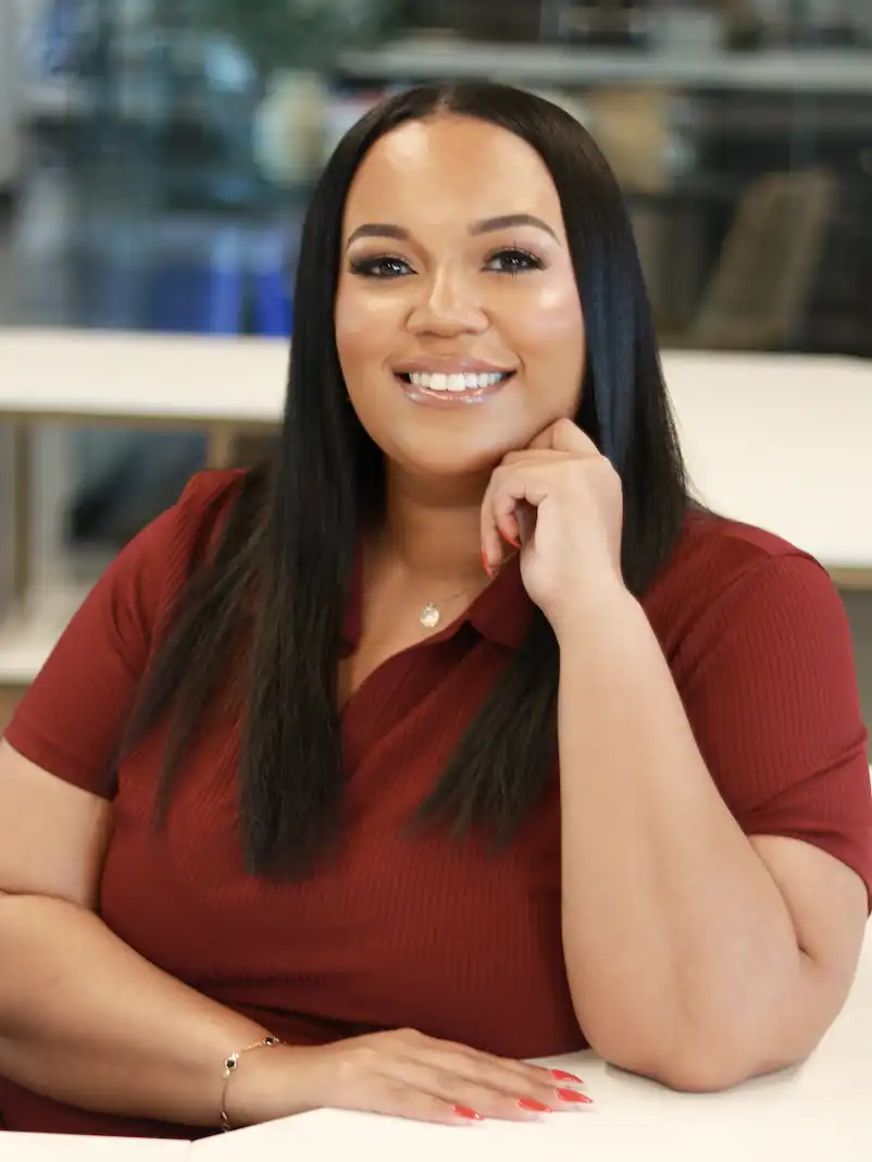 JaLisa Stevens  photo